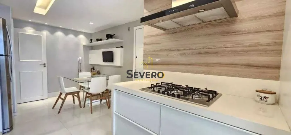 Apartamento, 3 quartos, 150 m² - Foto 15