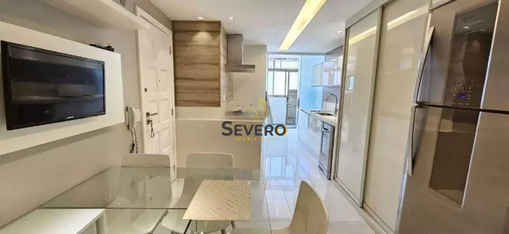Apartamento, 3 quartos, 150 m² - Foto 2