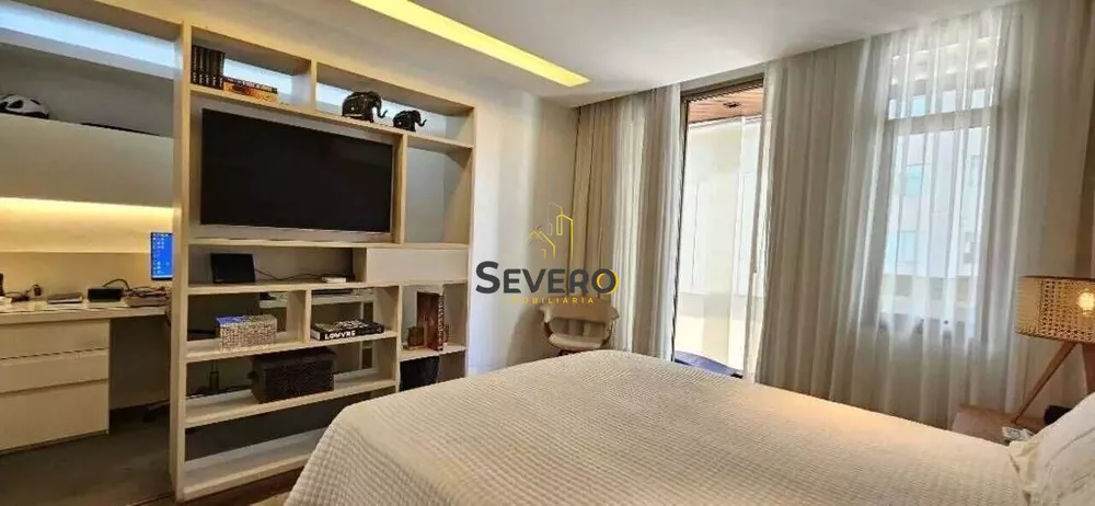 Apartamento, 3 quartos, 150 m² - Foto 3