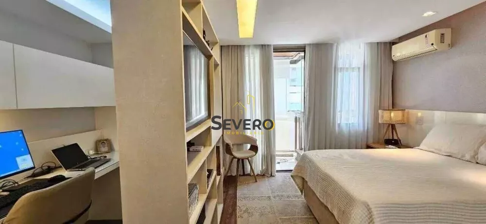 Apartamento, 3 quartos, 150 m² - Foto 9