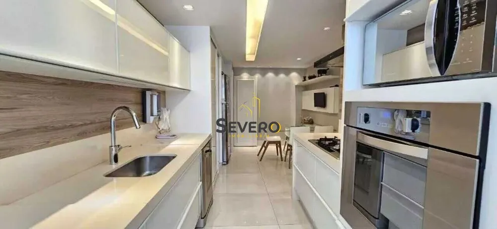Apartamento, 3 quartos, 150 m² - Foto 14