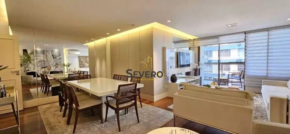 Apartamento, 3 quartos, 150 m² - Foto 8