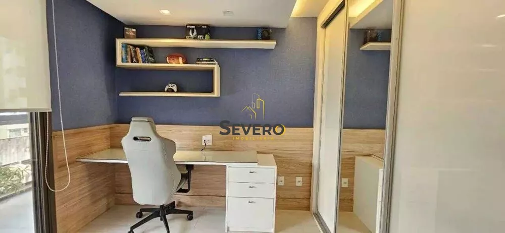 Apartamento, 3 quartos, 150 m² - Foto 4