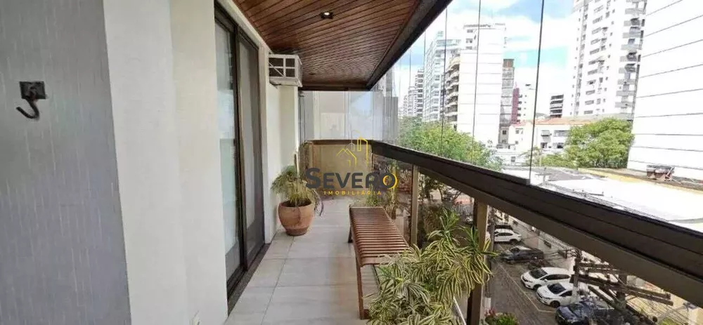 Apartamento, 3 quartos, 150 m² - Foto 11