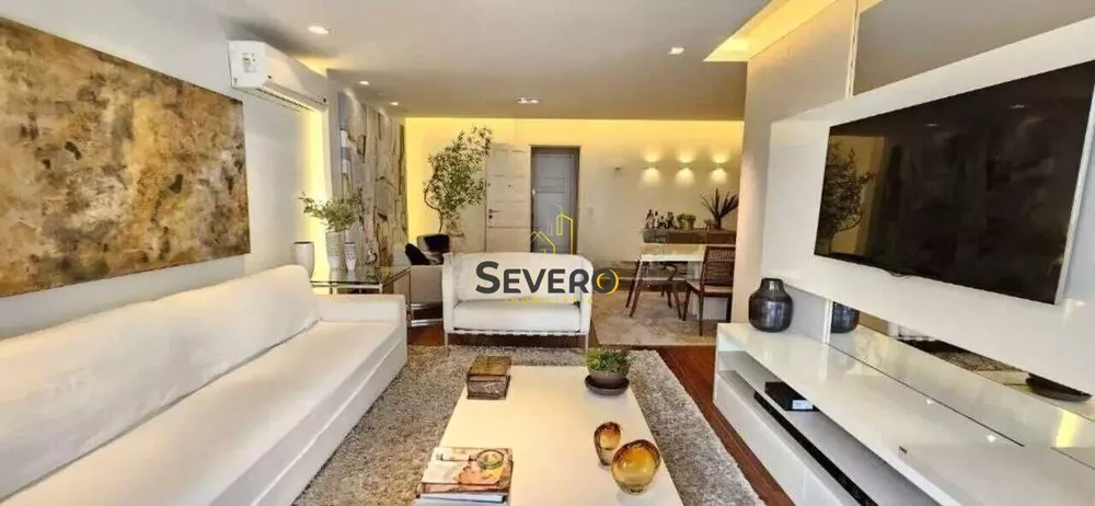 Apartamento, 3 quartos, 150 m² - Foto 16