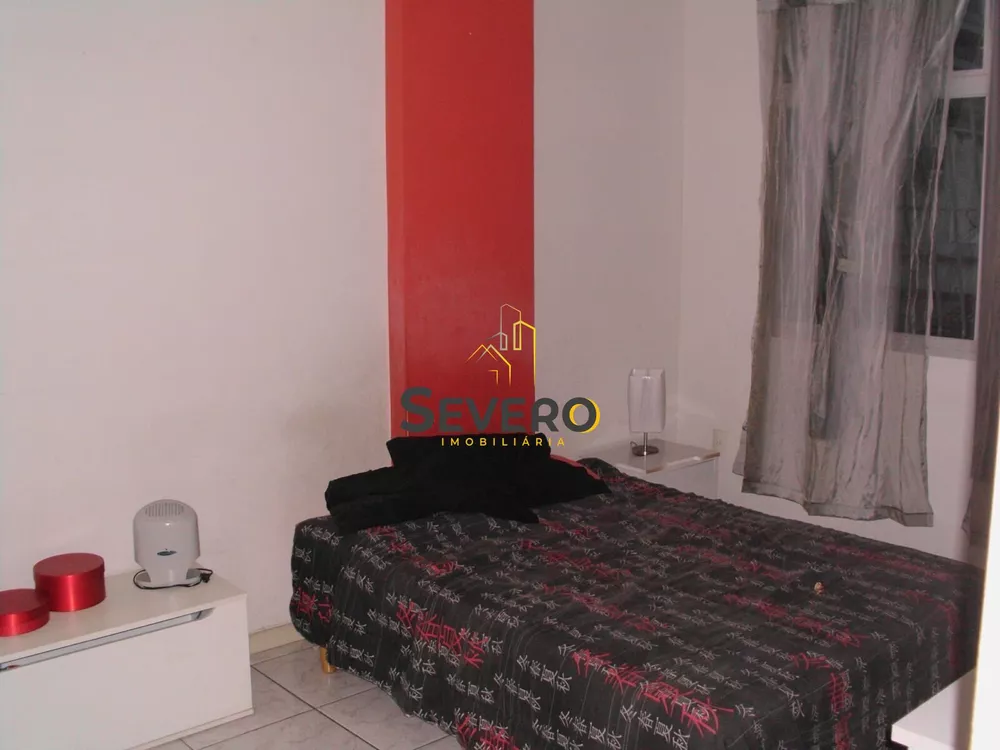 Apartamento, 3 quartos, 110 m² - Foto 6