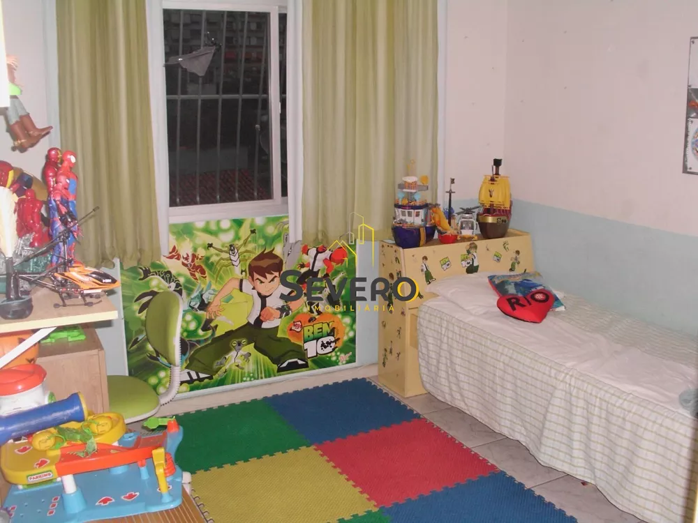 Apartamento, 3 quartos, 110 m² - Foto 2