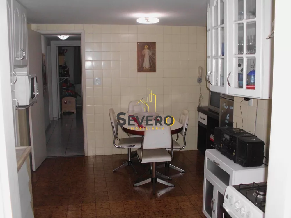 Apartamento, 3 quartos, 110 m² - Foto 5