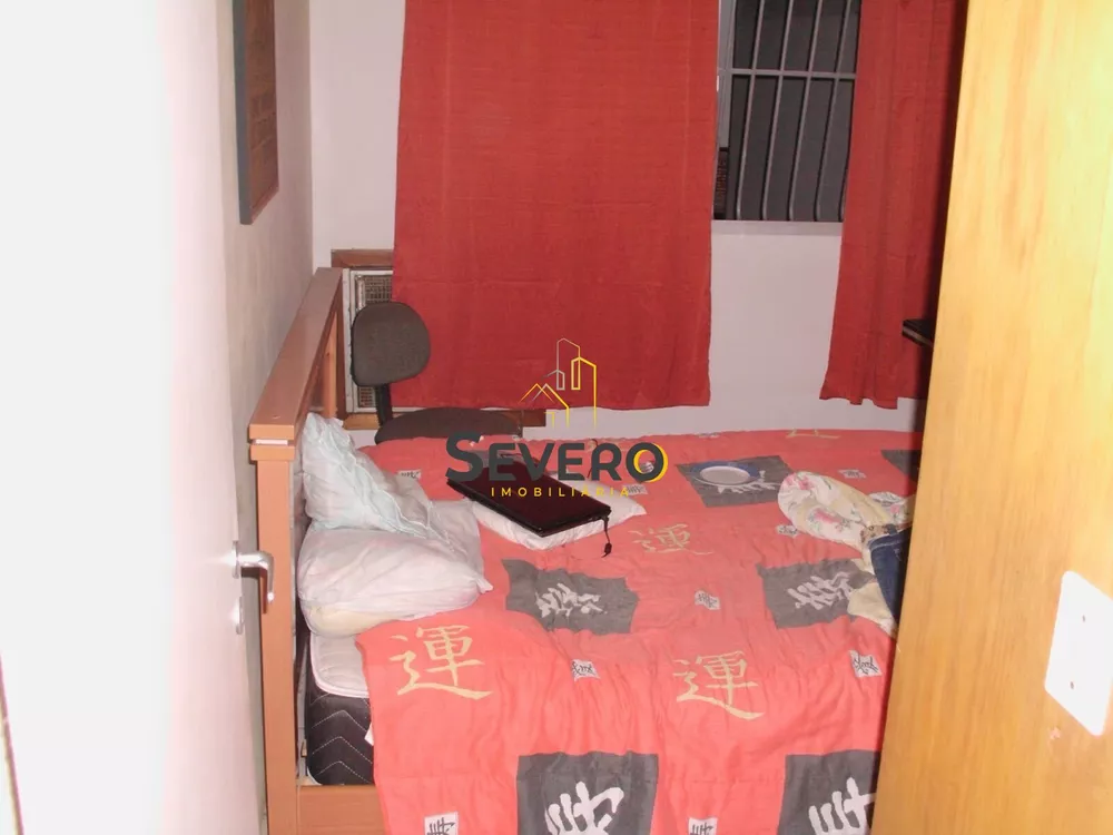 Apartamento, 3 quartos, 110 m² - Foto 7