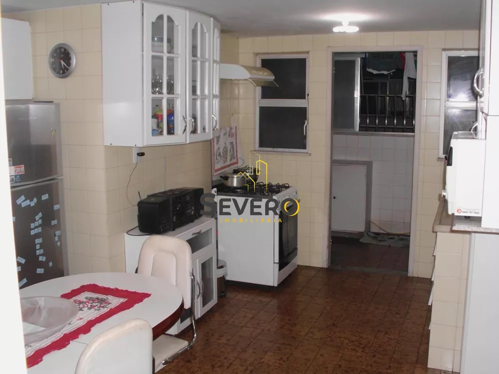 Apartamento, 3 quartos, 110 m² - Foto 12