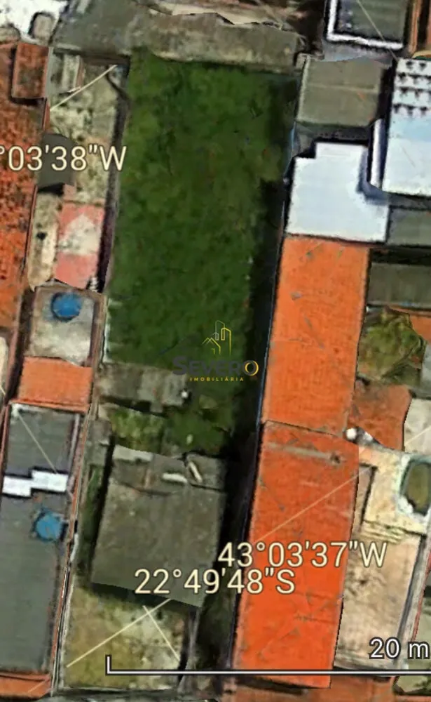 Terreno, 400 m² - Foto 4