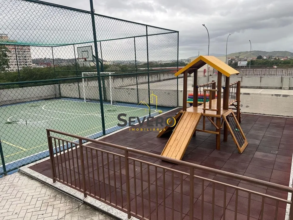 Apartamento, 2 quartos, 55 m² - Foto 20