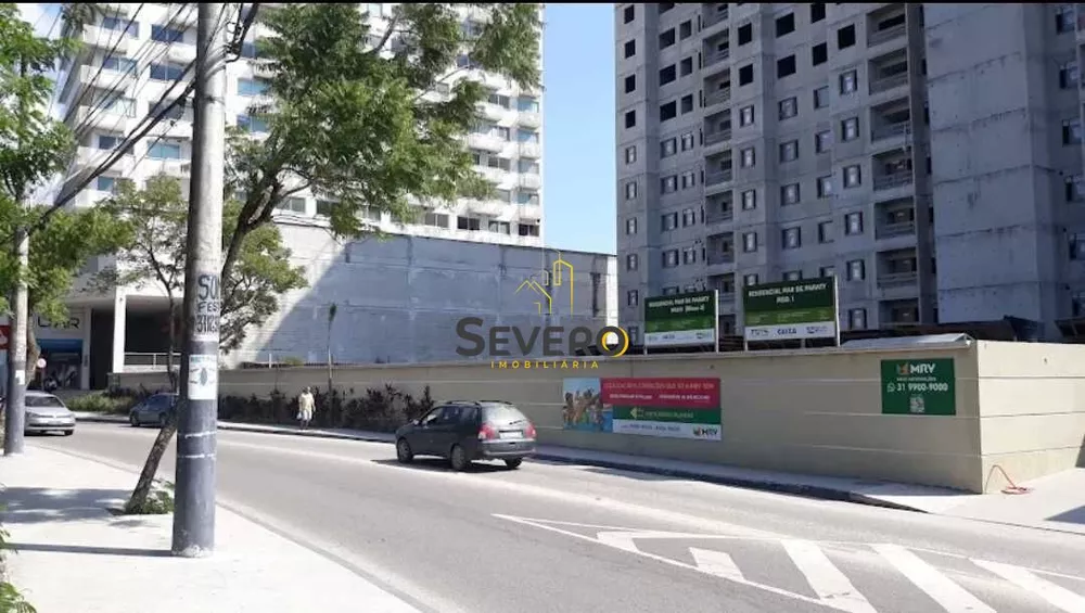 Apartamento, 2 quartos, 55 m² - Foto 23