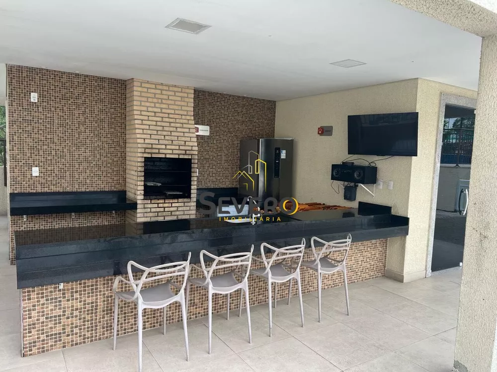 Apartamento, 2 quartos, 55 m² - Foto 16