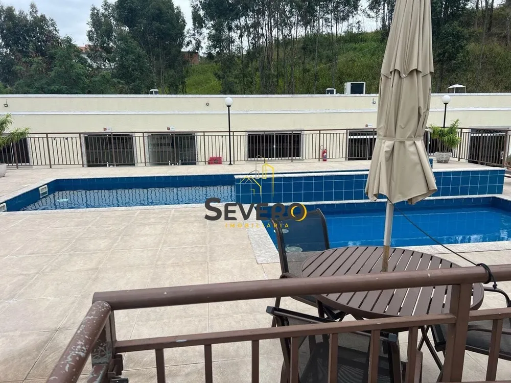 Apartamento, 2 quartos, 55 m² - Foto 1