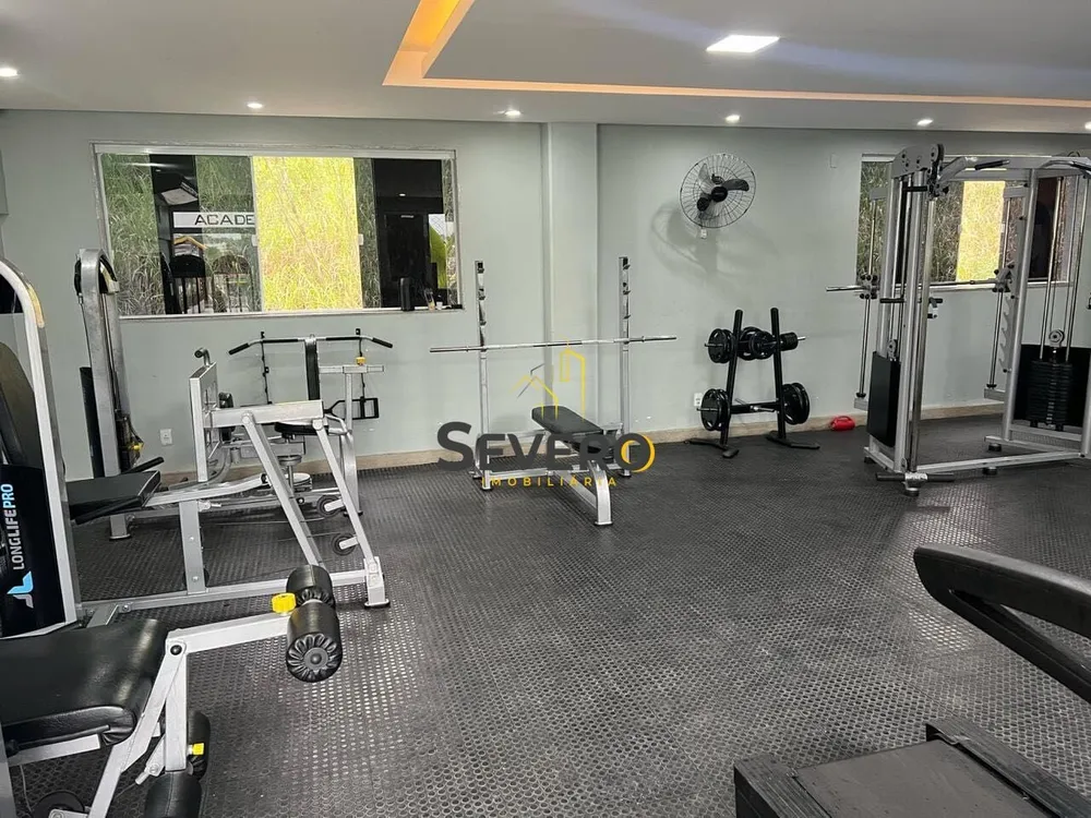Apartamento, 2 quartos, 55 m² - Foto 24