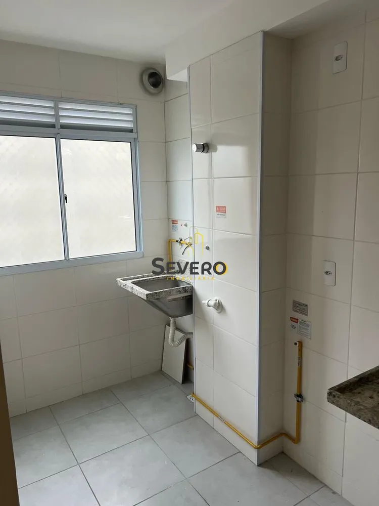 Apartamento, 2 quartos, 55 m² - Foto 13