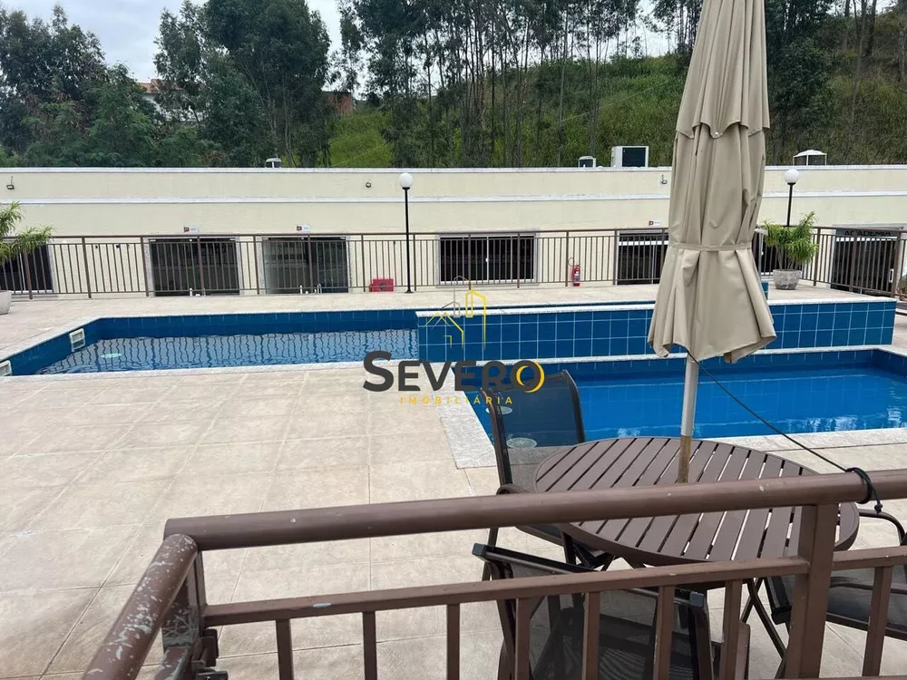 Apartamento, 2 quartos, 55 m² - Foto 1