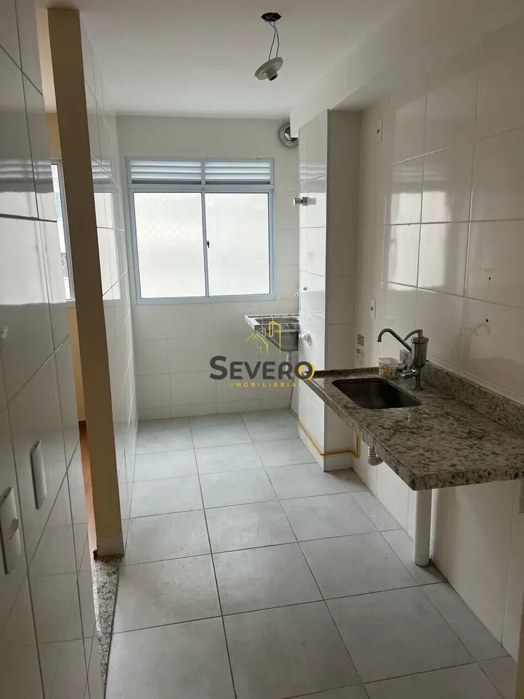 Apartamento, 2 quartos, 55 m² - Foto 11