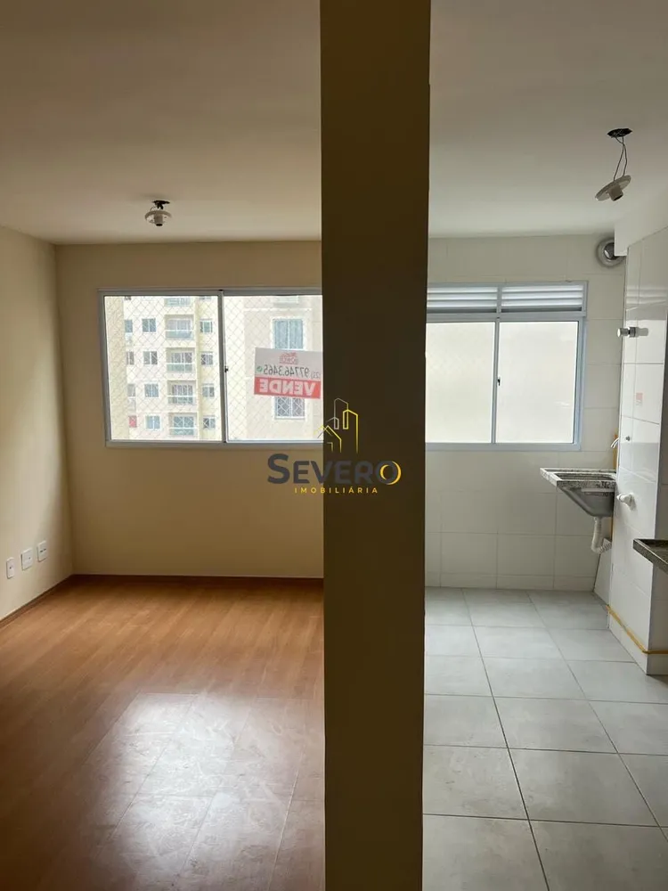 Apartamento, 2 quartos, 55 m² - Foto 4