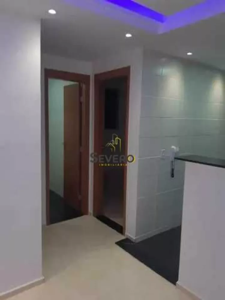 Apartamento, 2 quartos, 55 m² - Foto 12