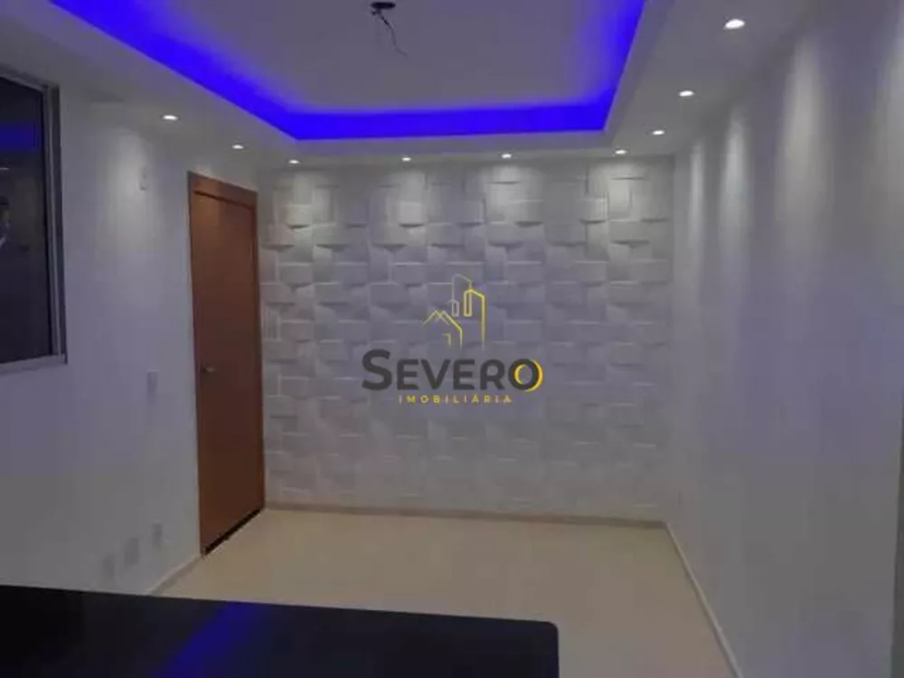 Apartamento, 2 quartos, 55 m² - Foto 11