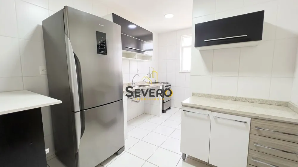 Apartamento, 2 quartos, 70 m² - Foto 10