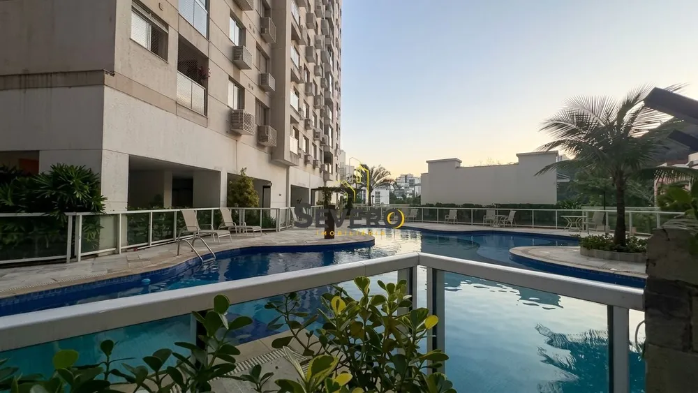 Apartamento, 2 quartos, 70 m² - Foto 2