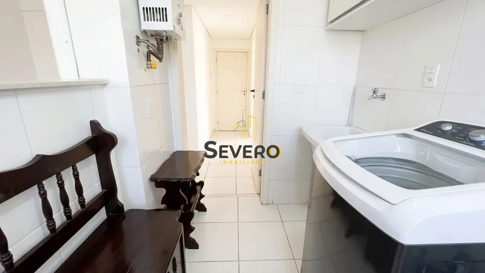Apartamento, 2 quartos, 70 m² - Foto 11