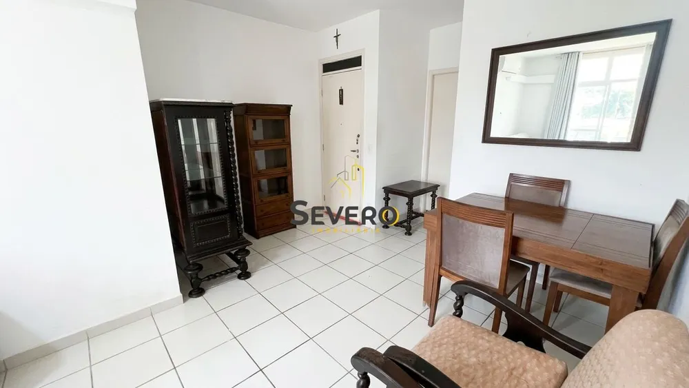 Apartamento, 2 quartos, 70 m² - Foto 6
