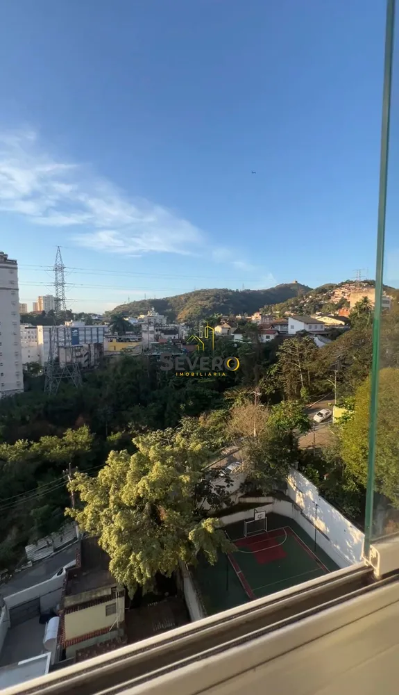 Apartamento, 2 quartos, 70 m² - Foto 3