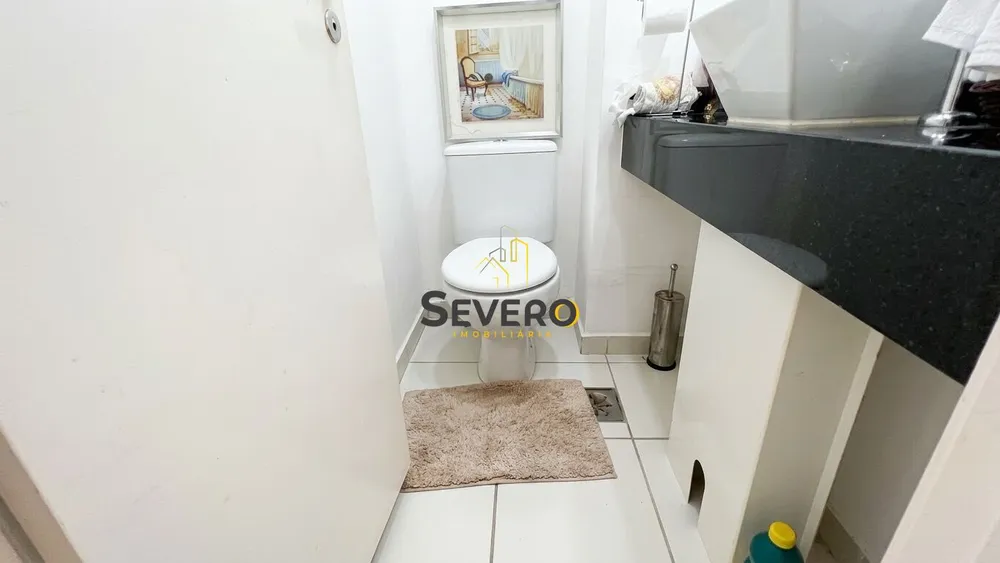 Apartamento, 2 quartos, 70 m² - Foto 8