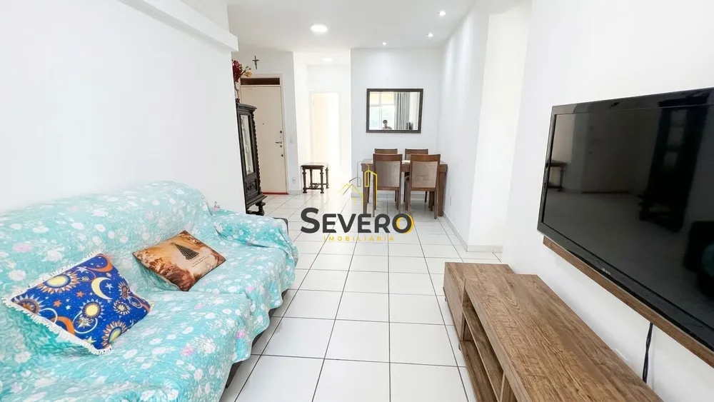 Apartamento, 2 quartos, 70 m² - Foto 5