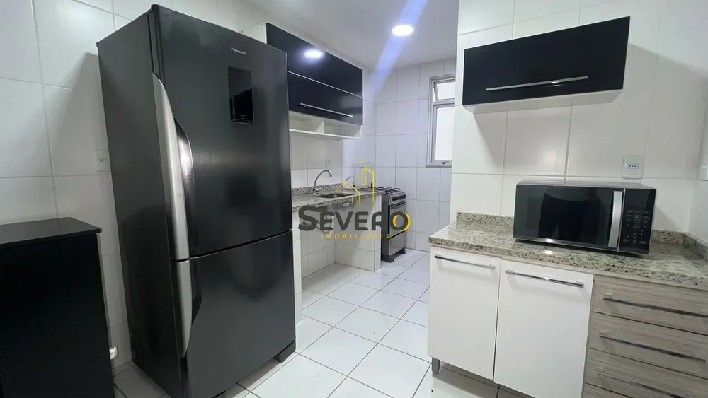 Apartamento, 2 quartos, 70 m² - Foto 9