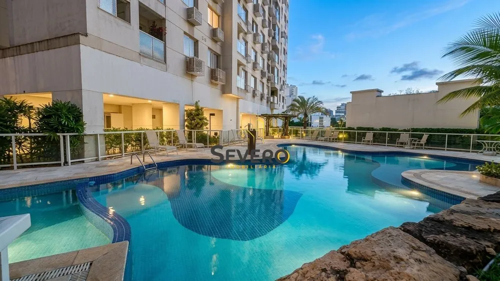 Apartamento, 2 quartos, 70 m² - Foto 1