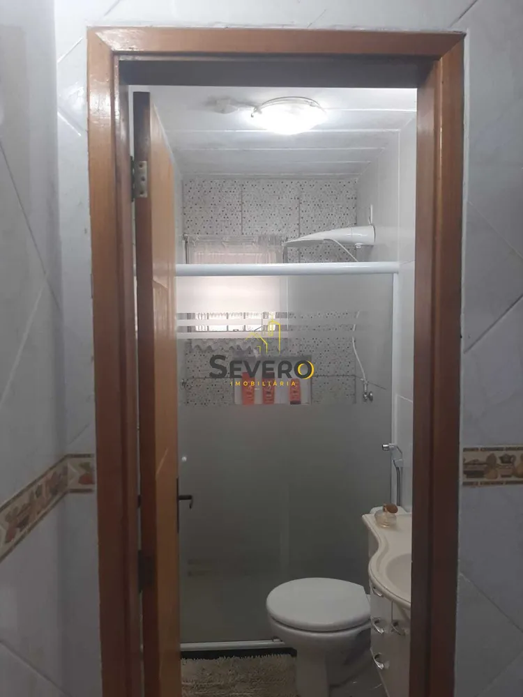 Casa de Condomínio, 3 quartos - Foto 38