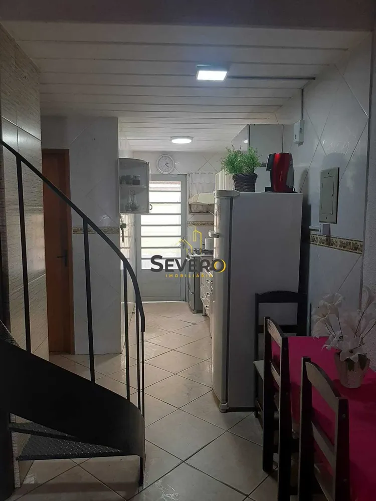 Casa de Condomínio, 3 quartos - Foto 42