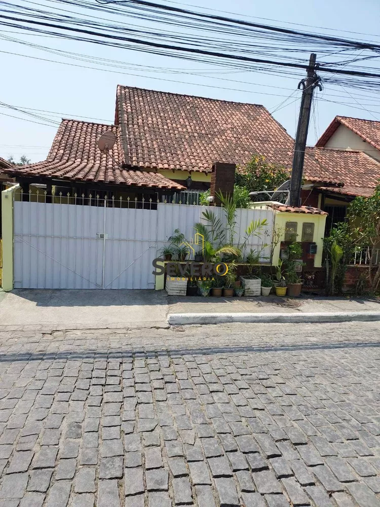 Casa de Condomínio, 3 quartos - Foto 7