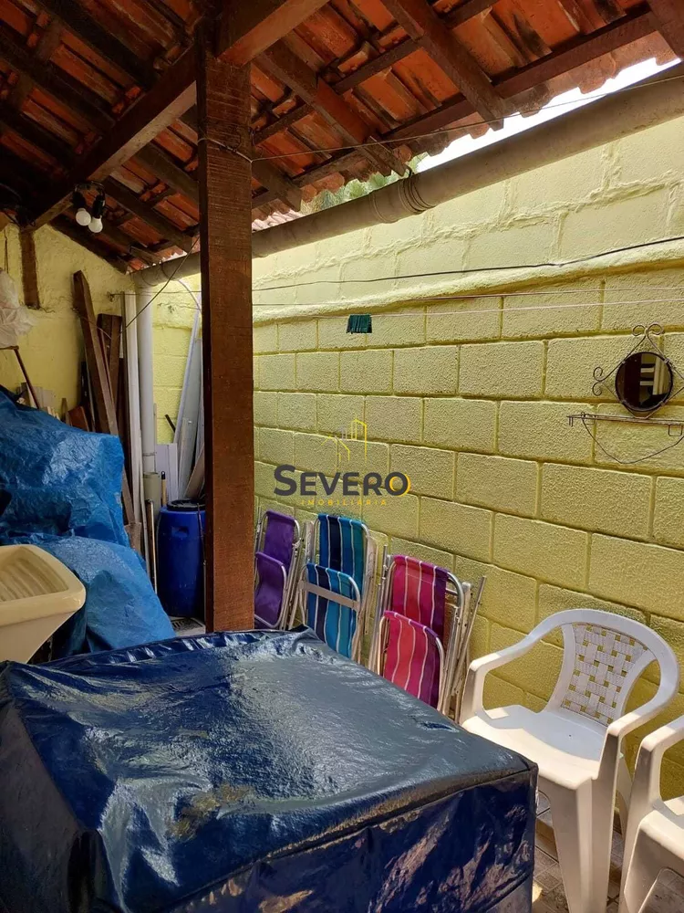 Casa de Condomínio, 3 quartos - Foto 13