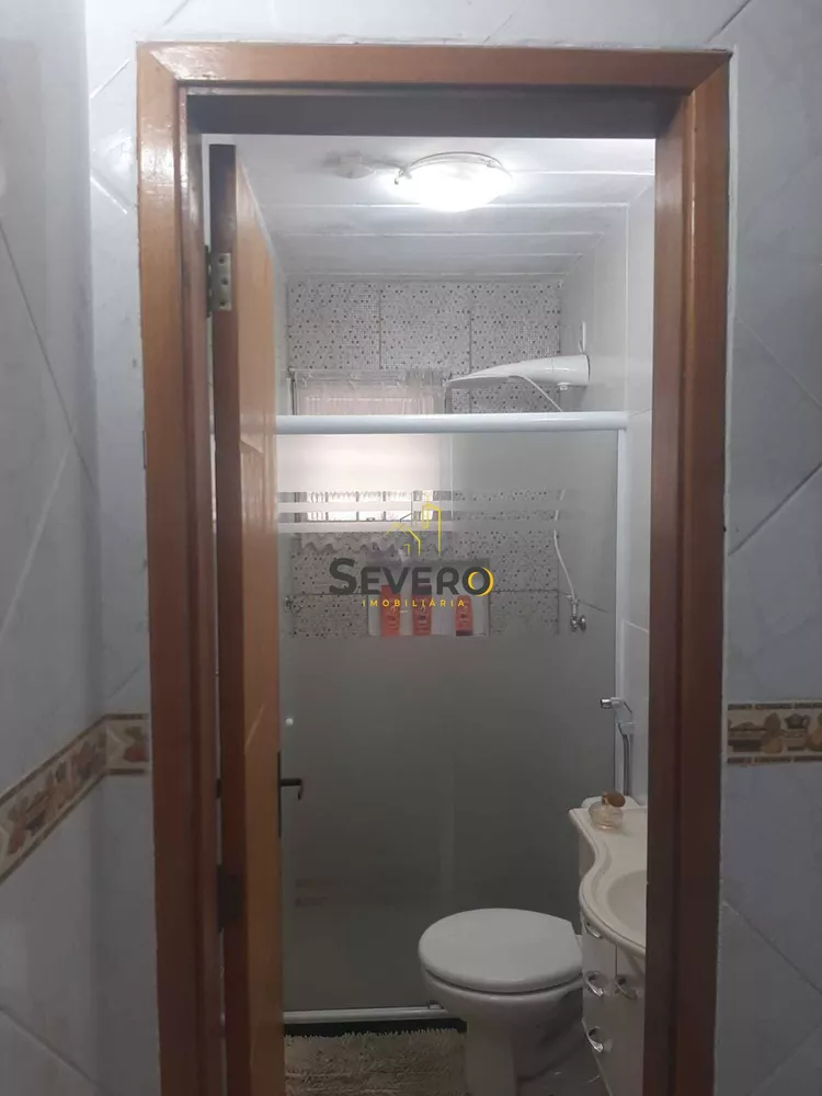 Casa de Condomínio, 3 quartos - Foto 20
