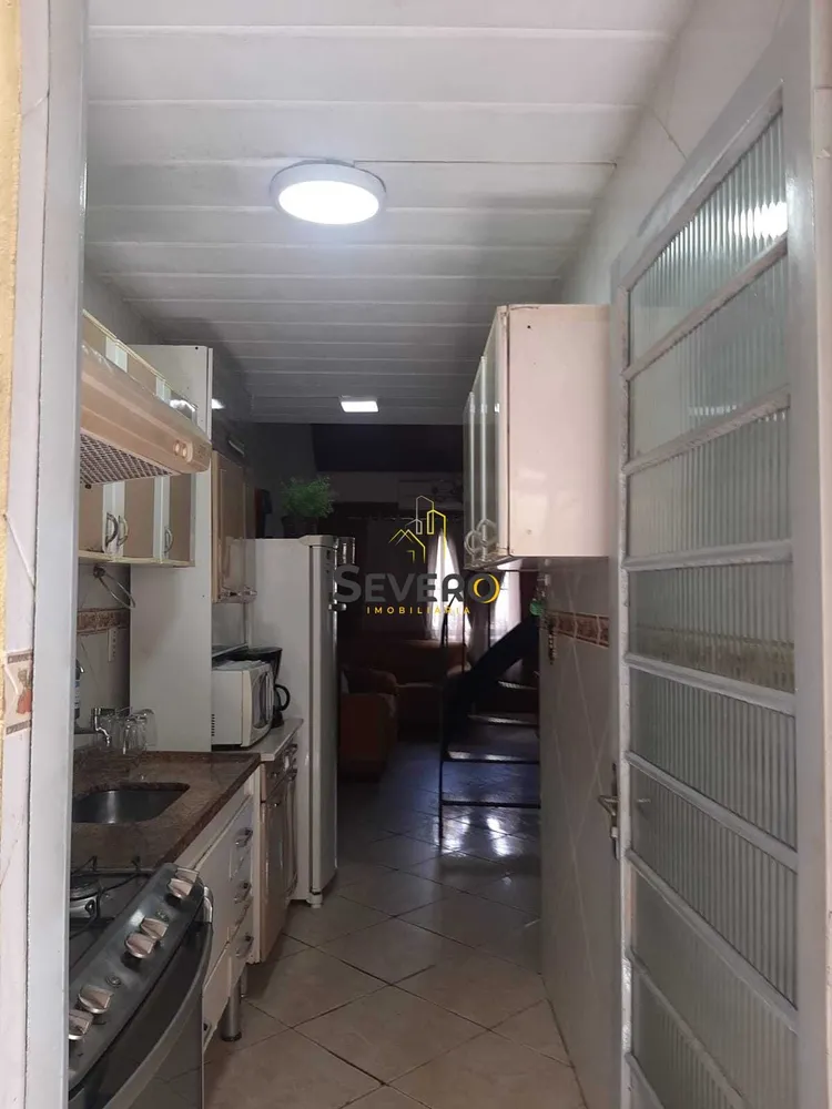 Casa de Condomínio, 3 quartos - Foto 40
