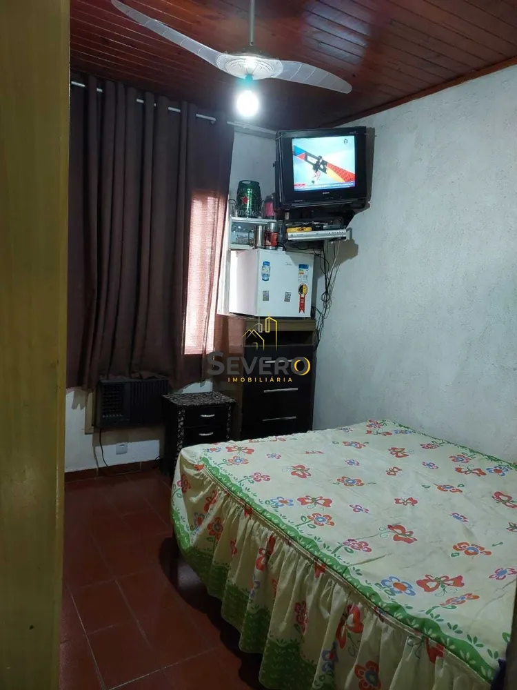 Casa de Condomínio, 3 quartos - Foto 25