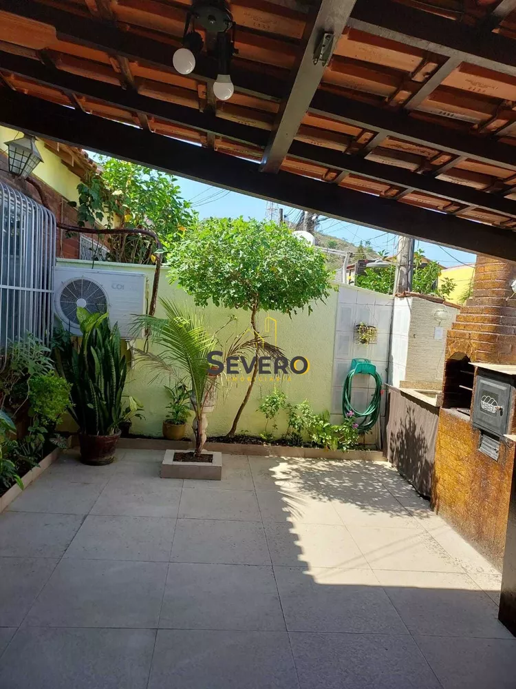 Casa de Condomínio, 3 quartos - Foto 11