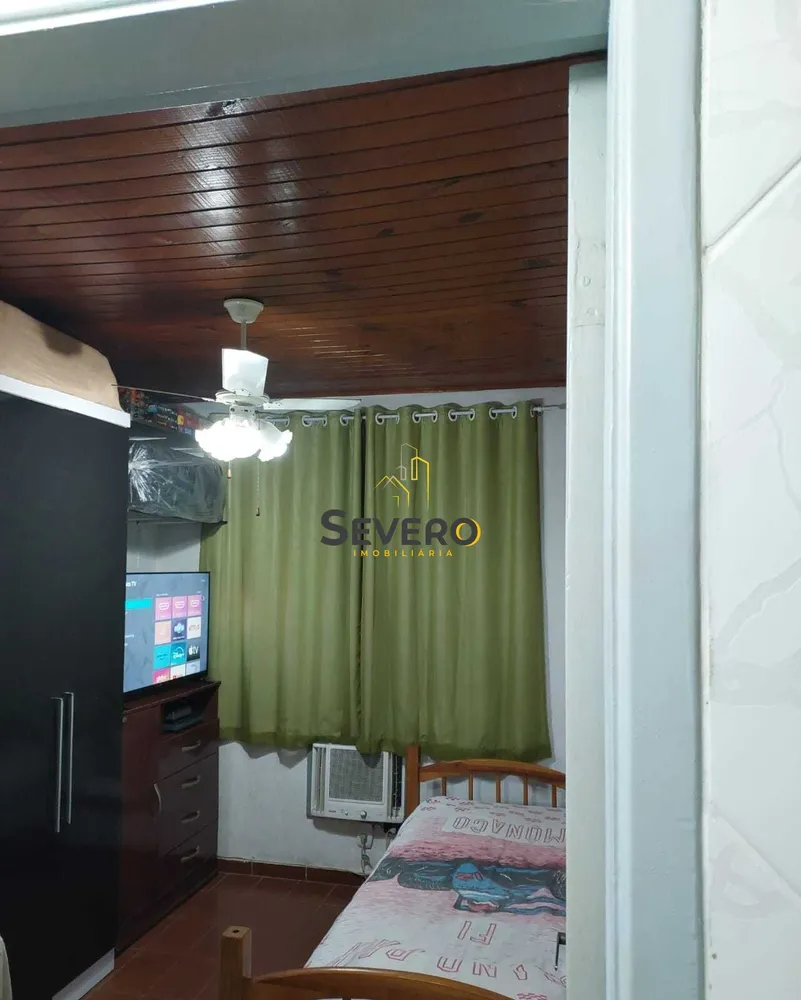 Casa de Condomínio, 3 quartos - Foto 30