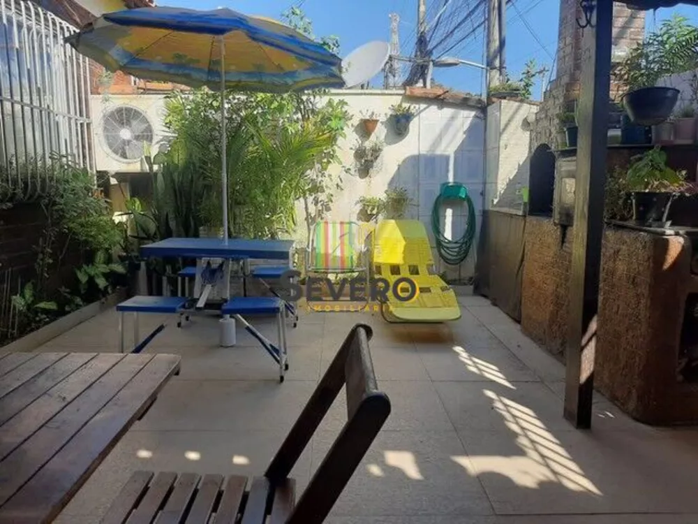 Casa de Condomínio, 3 quartos - Foto 9