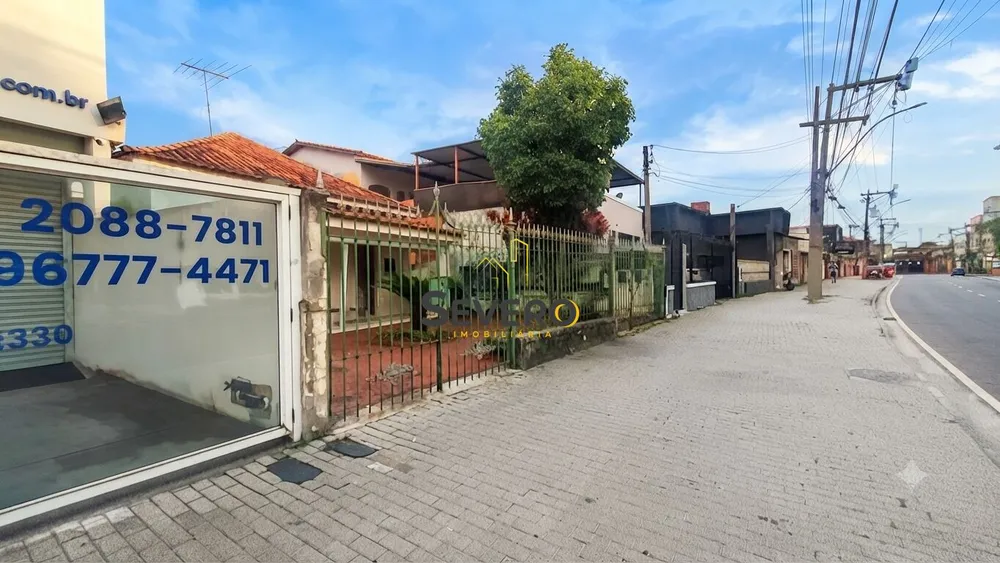 Loja-Salão, 300 m² - Foto 12