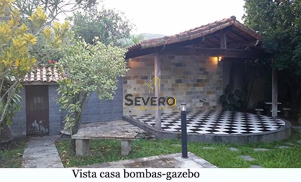 Sítio, 5 quartos, 4500 m² - Foto 10