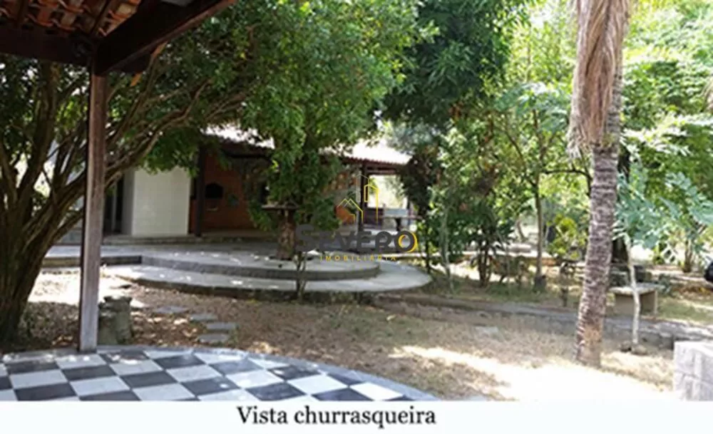 Sítio, 5 quartos, 4500 m² - Foto 8