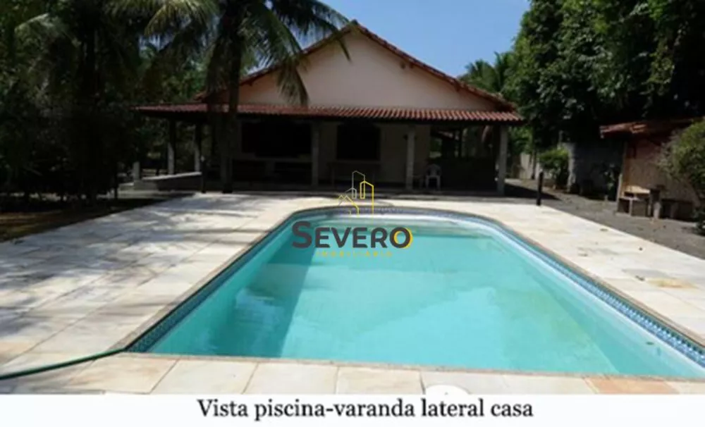 Sítio, 5 quartos, 4500 m² - Foto 17