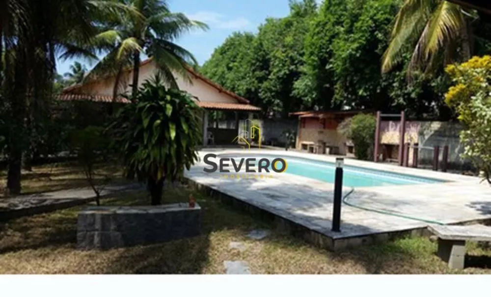 Sítio, 5 quartos, 4500 m² - Foto 16